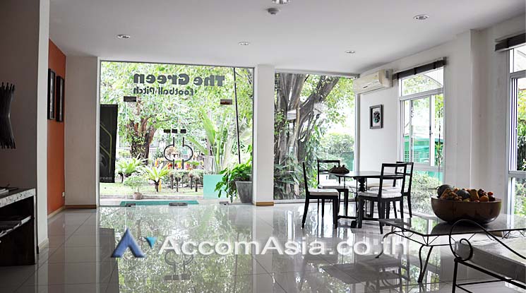 9  Office Space For Rent in Phaholyothin ,Bangkok MRT Phetchaburi at Chai Sa Nguan 1 AA15615